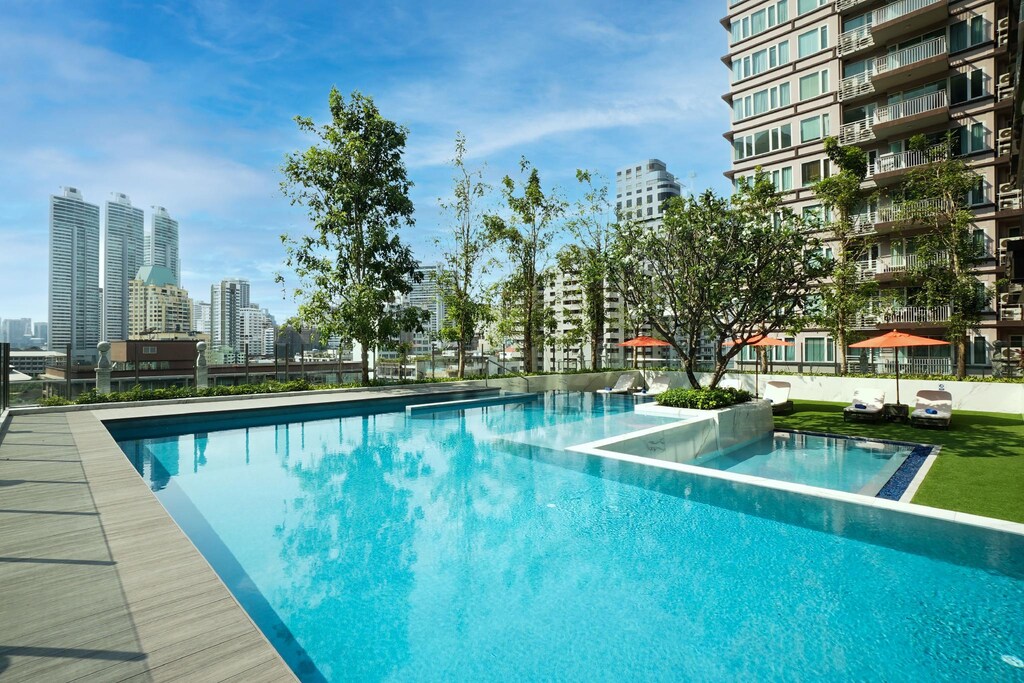 Silq Hotel Bangkok